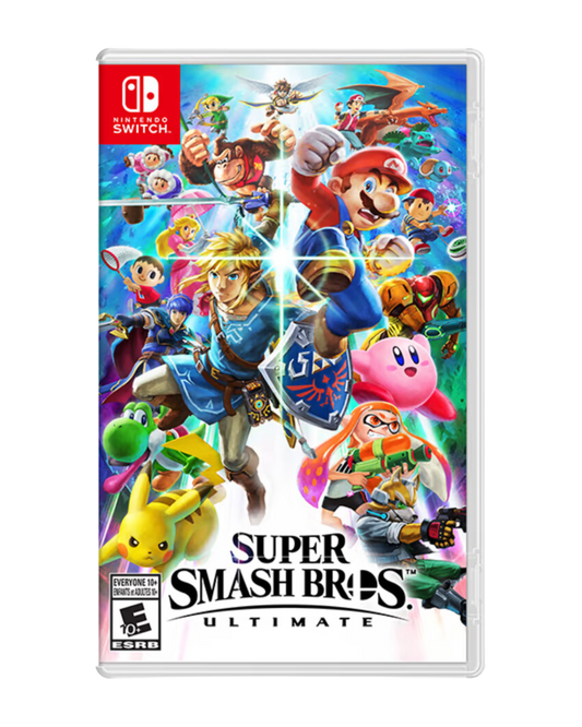 Super Smash Bros.™ Ultimate