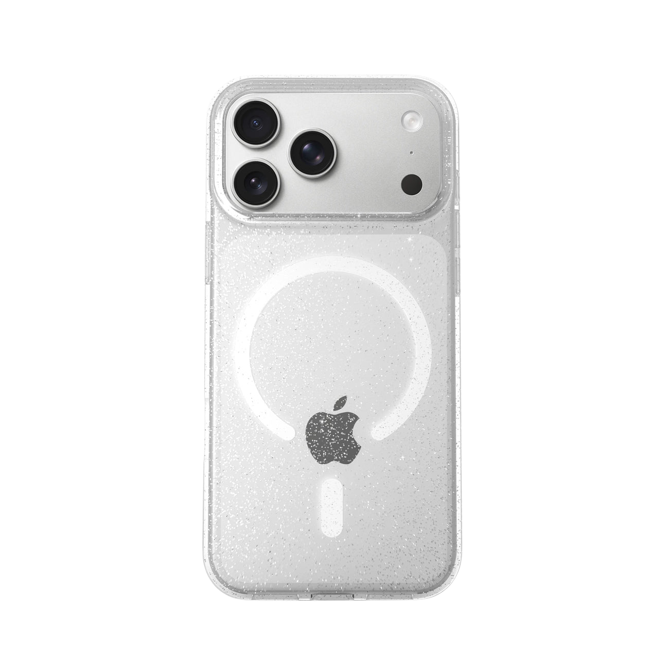 SuperStar for iPhone 17 Pro / 17 Pro Max - Clear