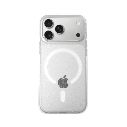 SuperStar for iPhone 17 Pro / 17 Pro Max - Clear