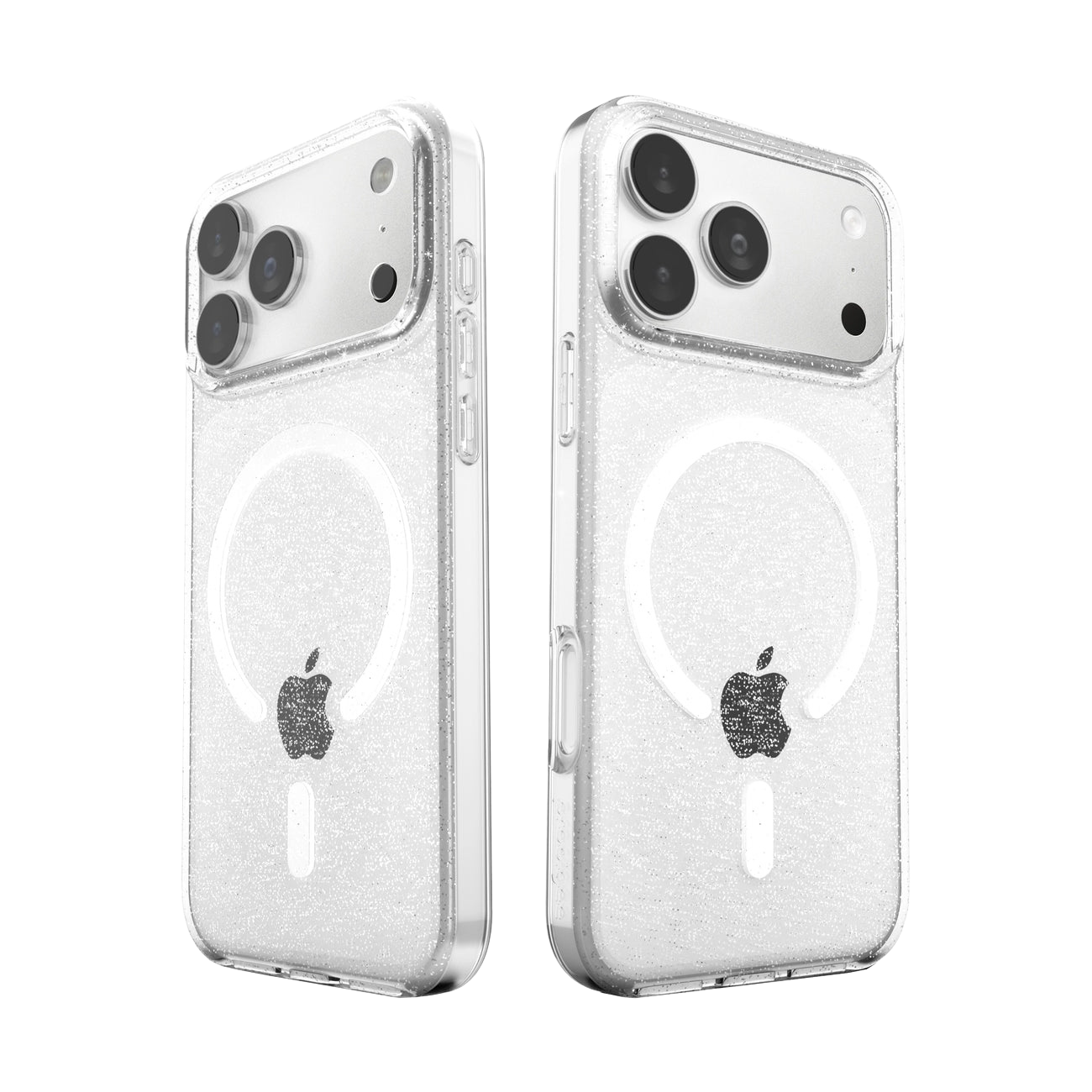 SuperStar for iPhone 17 Pro / 17 Pro Max - Clear