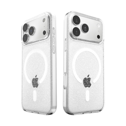 SuperStar for iPhone 17 Pro / 17 Pro Max - Clear