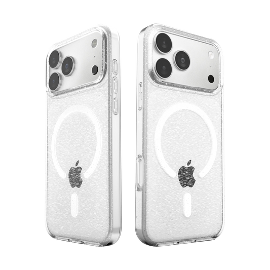 SuperStar for iPhone 17 Pro / 17 Pro Max - Clear