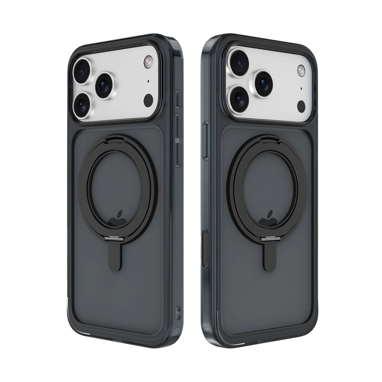 Teek360 for iPhone 17 Pro / 17 Pro Max - Smoke