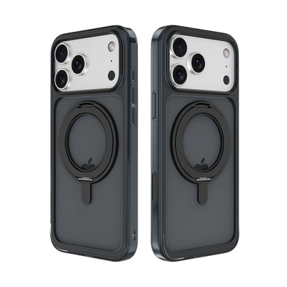 Teek360 for iPhone 17 Pro / 17 Pro Max - Smoke