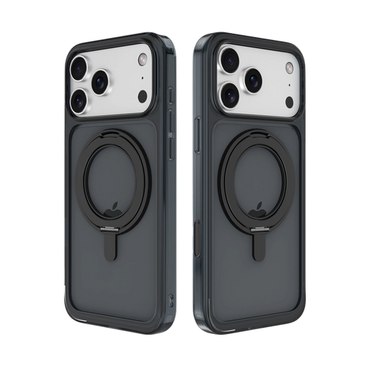 Teek360 for iPhone 17 Pro / 17 Pro Max - Smoke