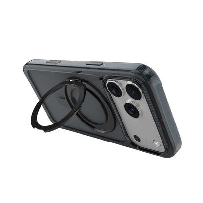 Teek360 for iPhone 17 Pro / 17 Pro Max - Smoke