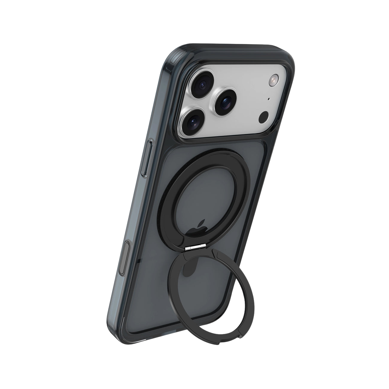 Teek360 for iPhone 17 Pro / 17 Pro Max - Smoke