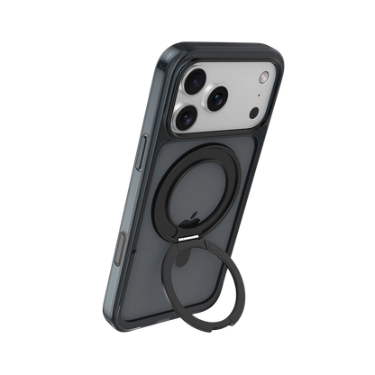 Teek360 for iPhone 17 Pro / 17 Pro Max - Smoke