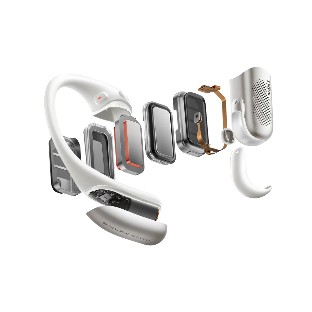 Open Fit Pro