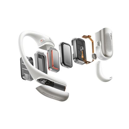 Open Fit Pro