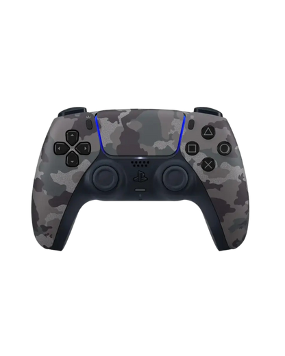 DualSense™ Wireless Controller - Starlight Blue