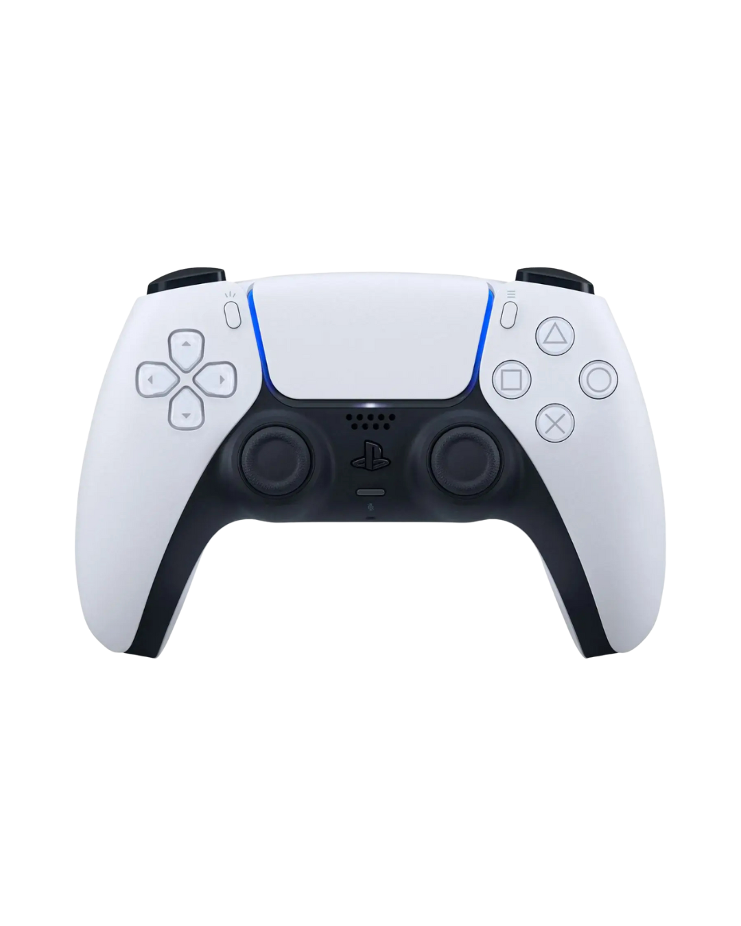 DualSense™ Wireless Controller - Starlight Blue
