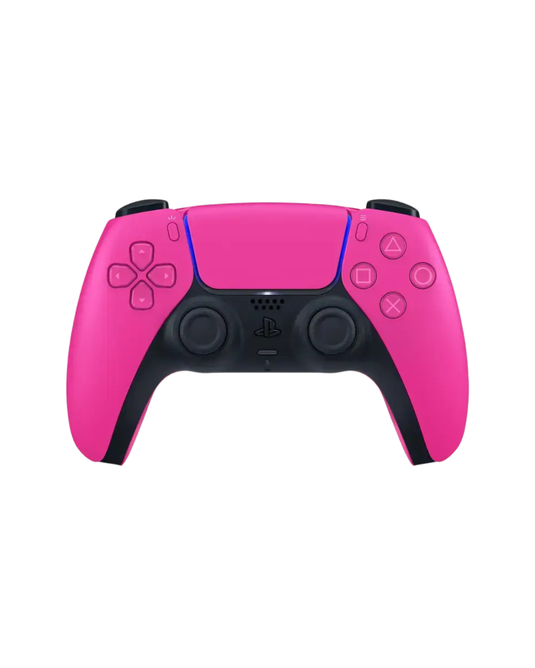 DualSense™ Wireless Controller - Starlight Blue