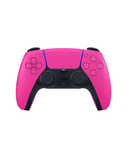 DualSense™ Wireless Controller - Starlight Blue