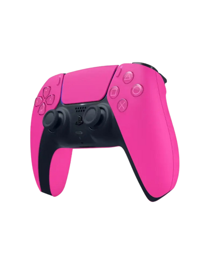 DualSense™ Wireless Controller - Starlight Blue