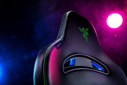 Razer Enki X
