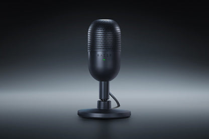 Razer Seiren V3 Mini - Black