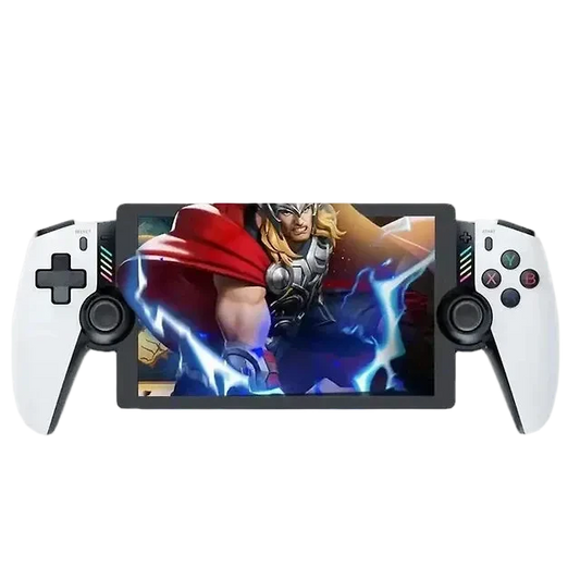 PS2 M28 Gaming Console 128gb - White