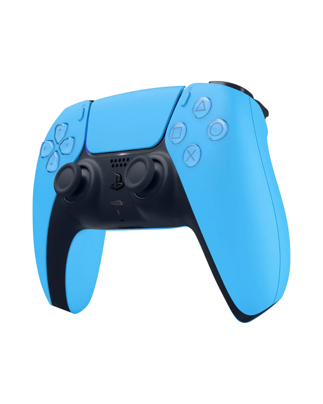 DualSense™ Wireless Controller - Starlight Blue