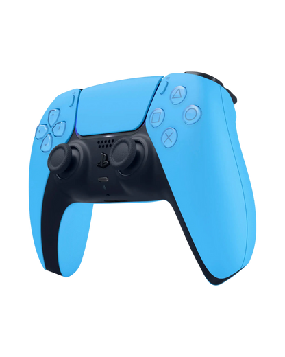 DualSense™ Wireless Controller - Starlight Blue
