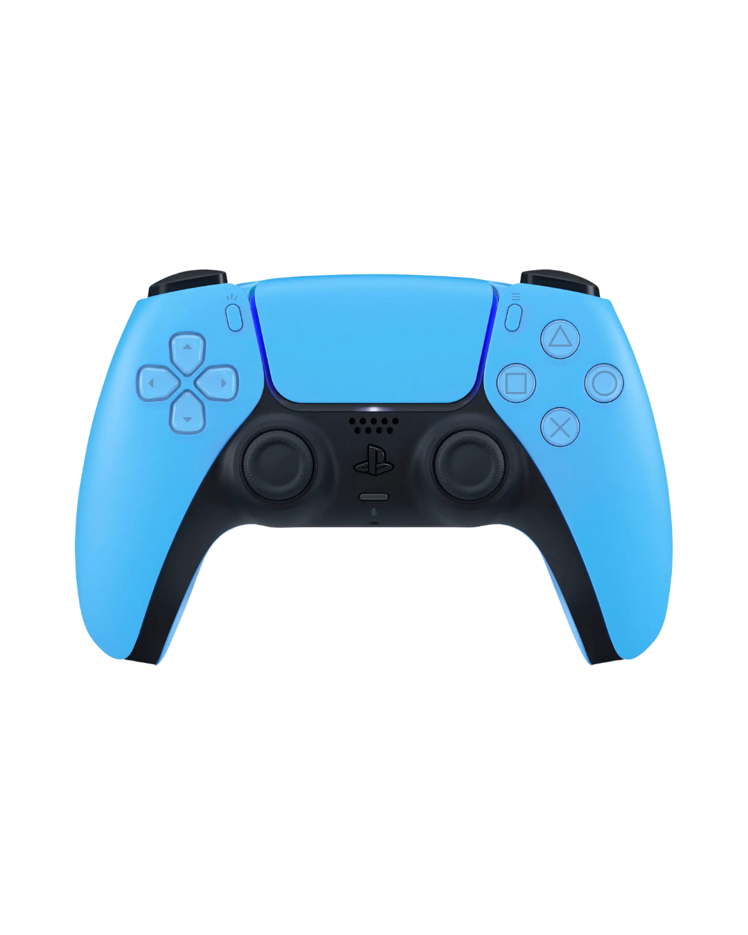 DualSense™ Wireless Controller - Starlight Blue