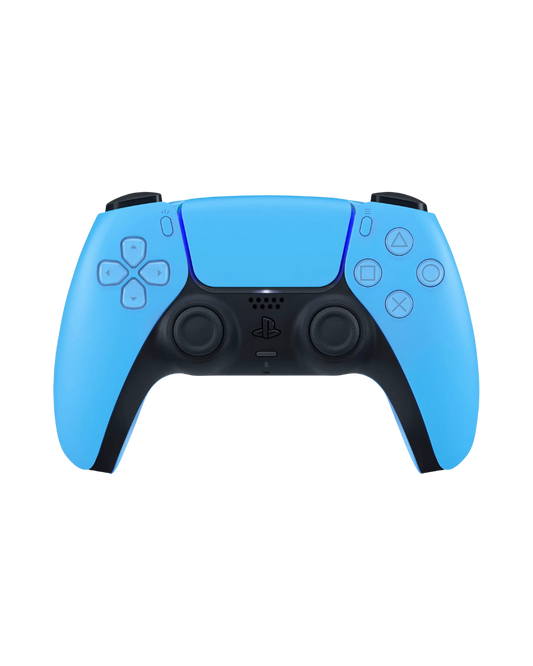 DualSense™ Wireless Controller - Starlight Blue