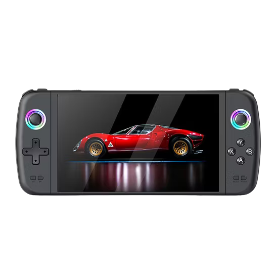 M27 Gaming Console 128gb