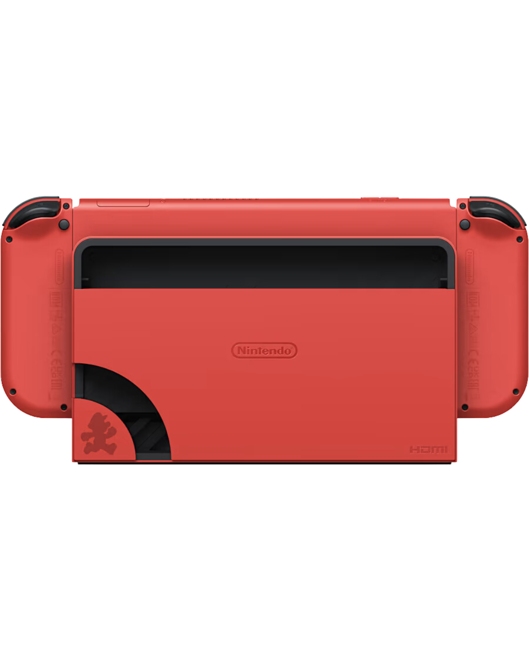 Nintendo Switch OLED Model