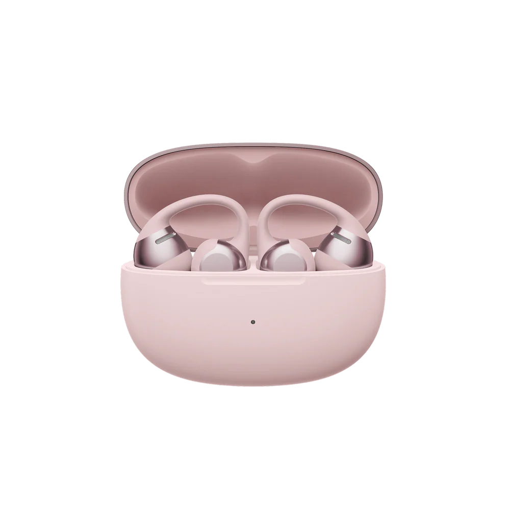 Open Dots One