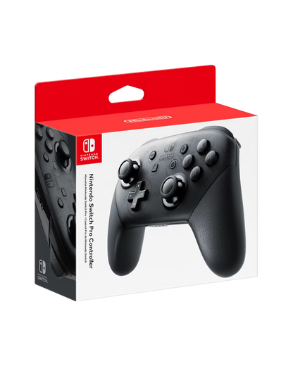 Pro Controller