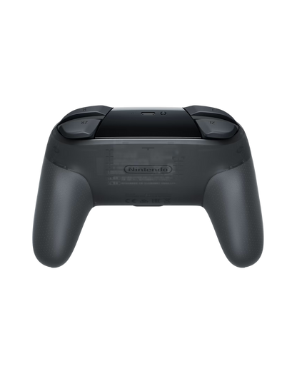 Pro Controller