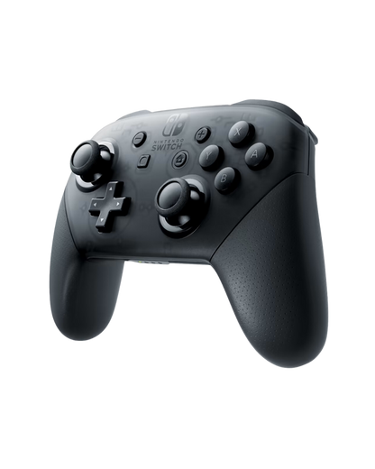 Pro Controller