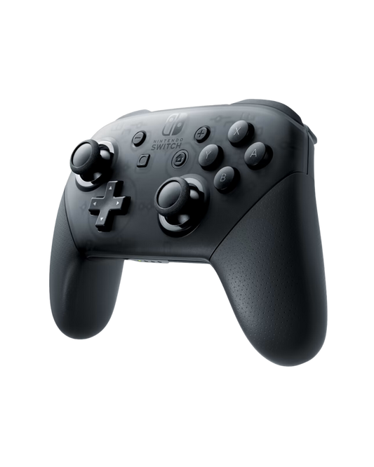 Pro Controller