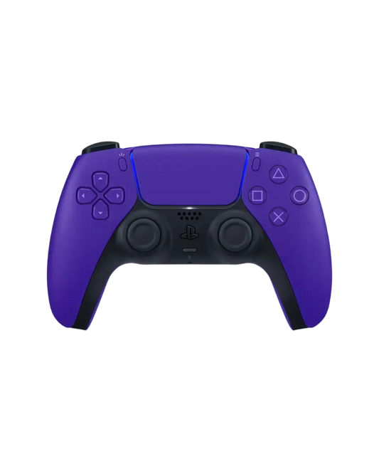 DualSense™ Wireless Controller - Galactic Purple