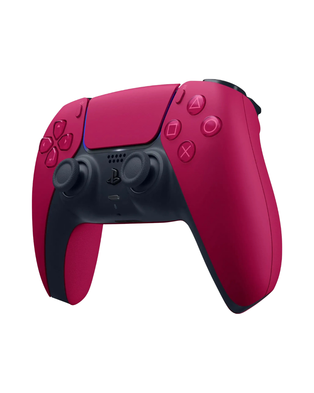 DualSense™ Wireless Controller - Starlight Blue