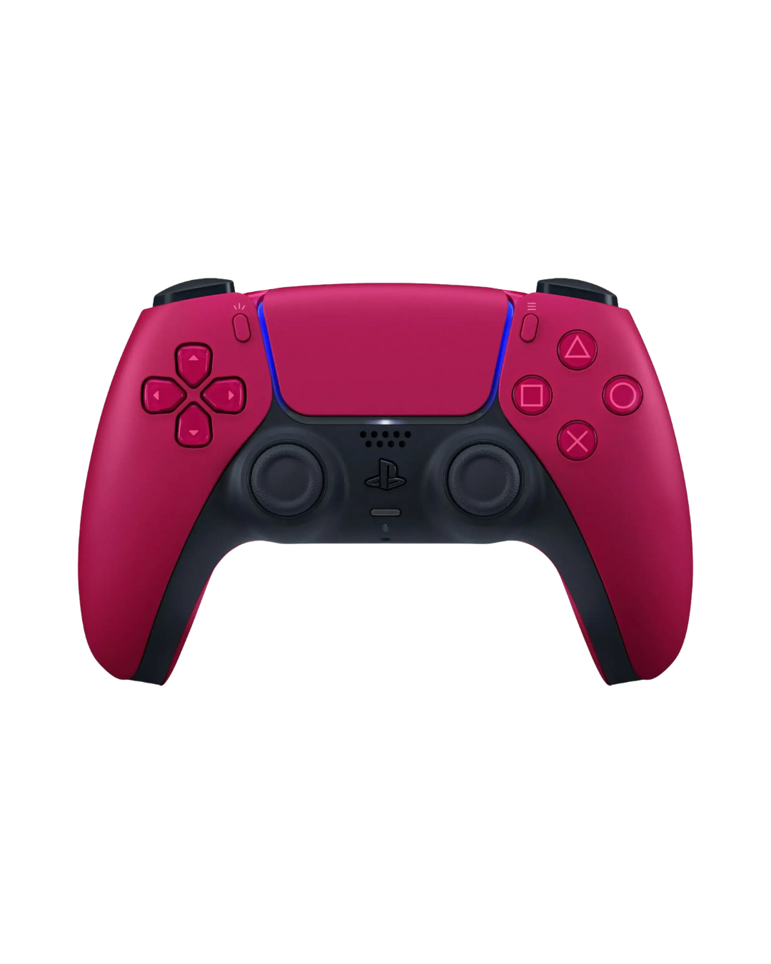DualSense™ Wireless Controller - Starlight Blue