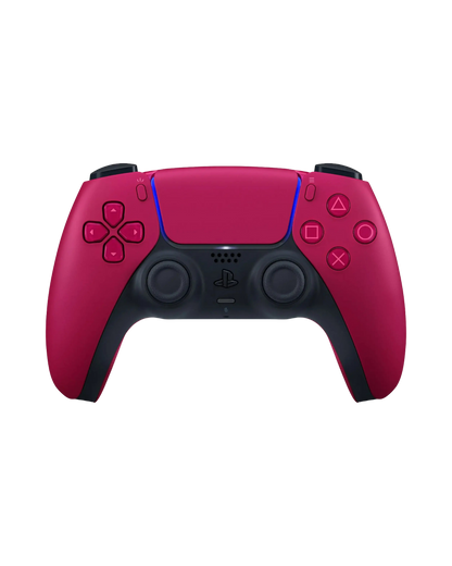 DualSense™ Wireless Controller - Starlight Blue
