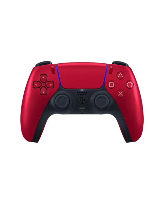 DualSense™ Wireless Controller - Volcanic Red