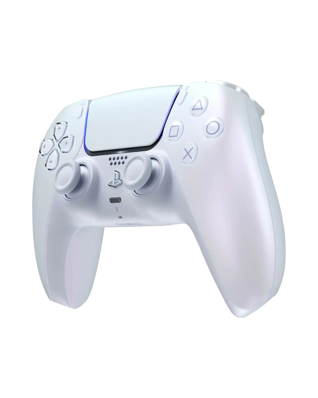 DualSense™ Wireless Controller - Starlight Blue